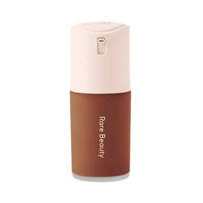 TRUE TO MYSELF NATURAL MATTE LONGWEAR FOUNDATION (BASE DE MAQUILLAJE)